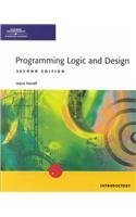 Imagen de archivo de Programming Logic and Design: Introductory, 2nd Edition a la venta por Wonder Book