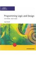 Programming Logic and Design - Farrell, J.