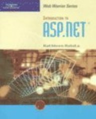 9780619063214: Introduction to ASP.NET