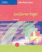 Imagen de archivo de JavaServer Pages a la venta por ThriftBooks-Dallas