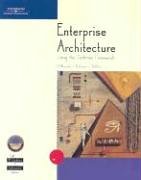 Imagen de archivo de Enterprise Architecture Using the Zachman Framework a la venta por Zoom Books Company