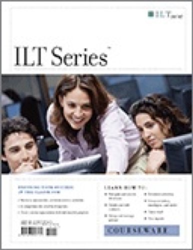 Stock image for Course ILT:Conducting Meetings for sale by dsmbooks