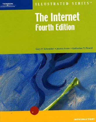 Imagen de archivo de The Internet- Illustrated Introductory, Third Edition a la venta por HPB-Red