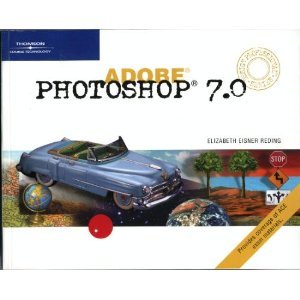 Beispielbild fr Adobe Photoshop 7.0 - Design Professional zum Verkauf von Better World Books
