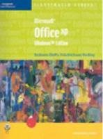 9780619111861: Microsoft Office XP (Illustrated Series: Introductory)
