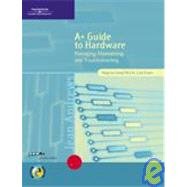 Stock image for Lab Manual for A+ - Guide to Hardware for sale by Ergodebooks