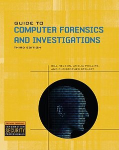Beispielbild fr Guide to Computer Forensics and Investigations zum Verkauf von Once Upon A Time Books
