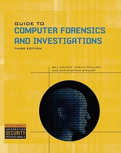 Stock image for Guide to Computer Forensics and Investigations for sale by BookHolders