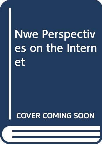 Stock image for New Perspectives on the Internet, 4th Edition Brief for sale by Phatpocket Limited