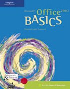 Stock image for Microsoft Office 2003 Basics ; 9780619183356 ; 0619183357 for sale by APlus Textbooks