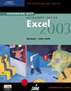 9780619183769: Performing with Microsoft Office Excel 2003: Comprehensive Course