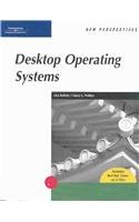 Stock image for New Perspectives on Desktop Operating Systems for sale by BOOKWEST