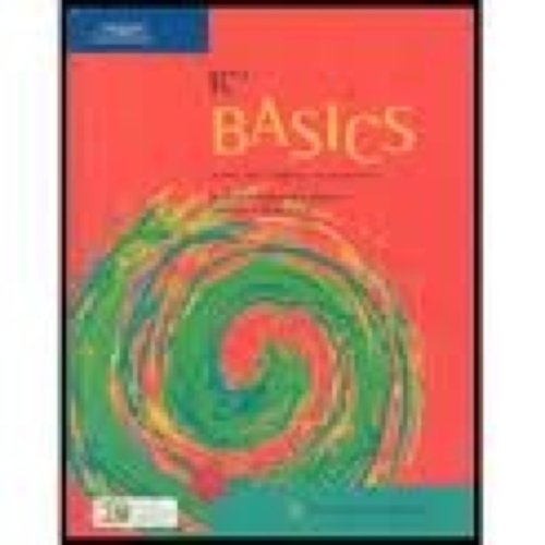 Stock image for IC3 BASICS: Internet and Computing Core Certification for sale by Wonder Book