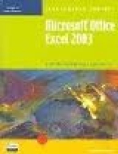 Microsoft Office Excel 2003 - Illustrated Introductory (9780619188047) by Reding, Elizabeth Eisner; Wermers, Lynn