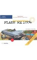 Imagen de archivo de Macromedia Flash MX 2004 a la venta por Better World Books