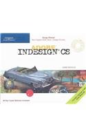 Beispielbild fr Adobe InDesign CS-Design Professional zum Verkauf von Wonder Book