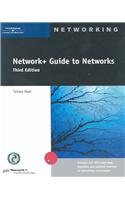 Beispielbild fr Network+ Guide To Networks, 3rd zum Verkauf von a2zbooks