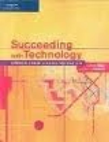 9780619213213: Succeeding with Technology