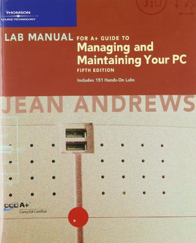 9780619213442: *Lab Manual A Universal