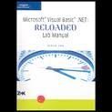 Beispielbild fr Lab Manual for Microsoft Visual Basic.net: Reloaded Lab Manual zum Verkauf von Wonder Book
