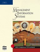 Beispielbild fr Management Information Systems (4th Edn) zum Verkauf von Anybook.com