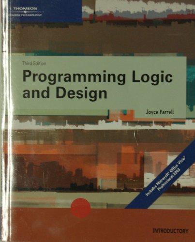 9780619216900: Programme Logic and Design