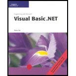 Stock image for Programming with Microsoft Visual Basic .Net for sale by ThriftBooks-Atlanta