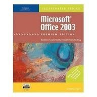 Imagen de archivo de Spanish Edition: Microsoft Office 2003 - Illustrated Introductory a la venta por HPB-Red
