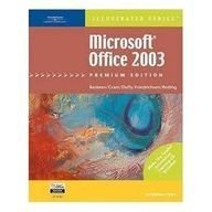 9780619273323: Microsoft Office 2003 (Illustrated Series: Introductory)