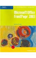 Beispielbild fr Microsoft FrontPage 2003 - Illustrated Introductory zum Verkauf von Better World Books: West