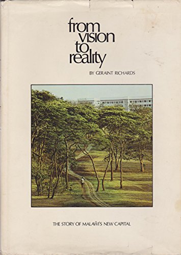 From Vision to Reality: The Story of Malawi's New Capital