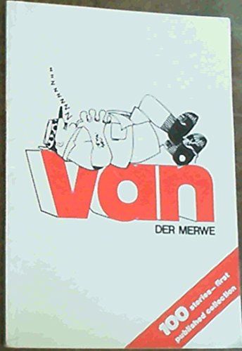 Beispielbild fr van der Merwe : 100 stories zum Verkauf von Chapter 1