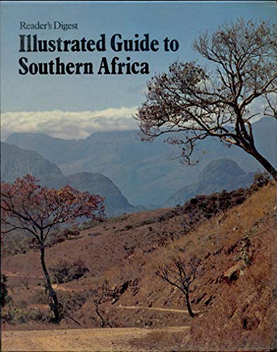 Stock image for Reader's Digest Illustrated Guide to Southern Africa for sale by medimops