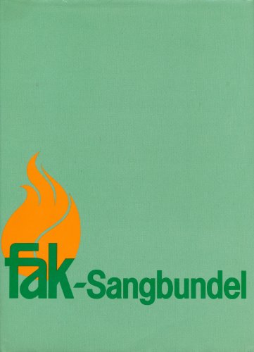 9780620032230: FAK-Sangbundel