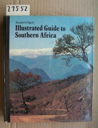 Imagen de archivo de Readers Digest illustrated guide to Southern Africa a la venta por WorldofBooks