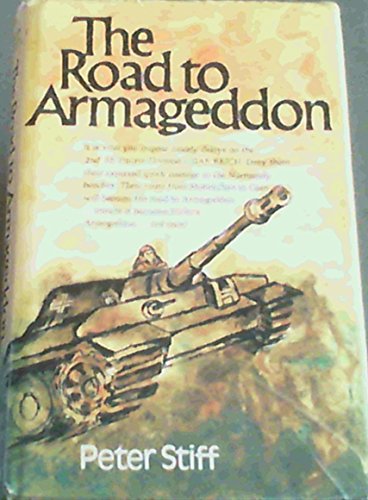Beispielbild fr The Road to Armageddon zum Verkauf von Chapter 1