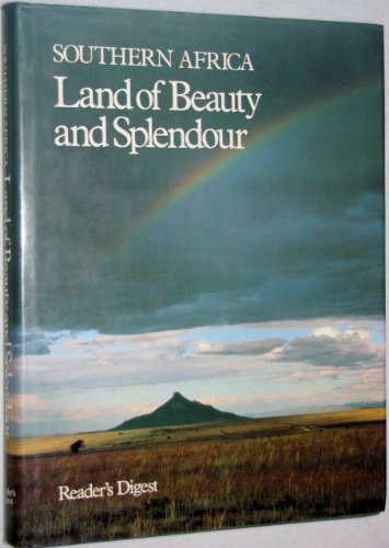 Imagen de archivo de Southern Africa Land of Beauty and Splendour a la venta por Better World Books