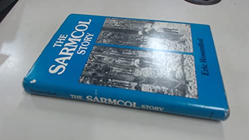 Sarmcol Story, The