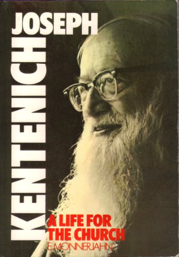 Stock image for Joseph Kentenich A Life for the Church for sale by Chapter 1