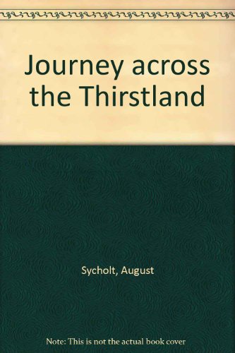 Journey Across the Thirstland