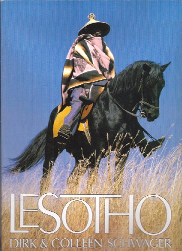 LESOTHO. Illustrated Throughout in Full Colour