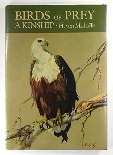 9780620110013: Birds of prey: A kinship