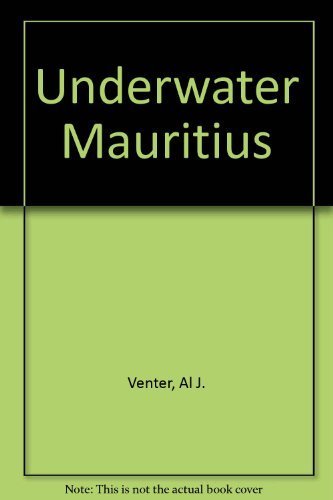 Beispielbild fr Underwater Mauritius zum Verkauf von WorldofBooks