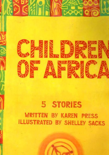 9780620116459: Children of Africa
