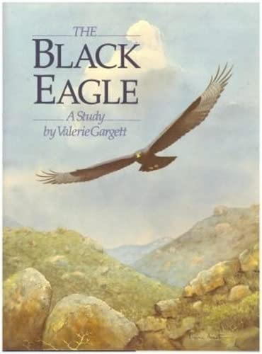 9780620119153: The Black Eagle: A Study