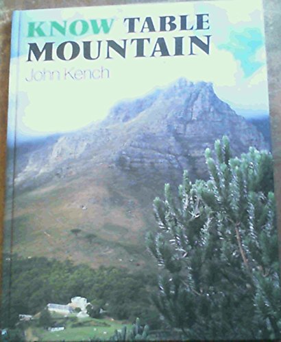 Stock image for Know Table Mountain for sale by Chapter 1