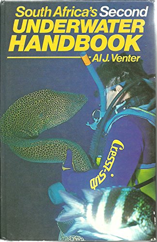 Imagen de archivo de South Africa's Second Underwater Handbook a la venta por Chapter 1