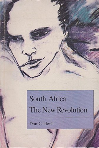 9780620133715: SOUTH AFRICA: THE NEW REVOLUTION