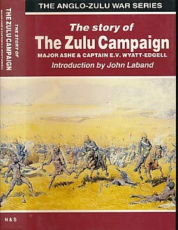 Stock image for The story of The Zulu Campaign for sale by Chapter 1