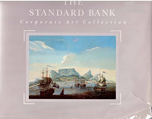 Beispielbild fr The Standard Bank Corporate Art Collection zum Verkauf von Chapter 1